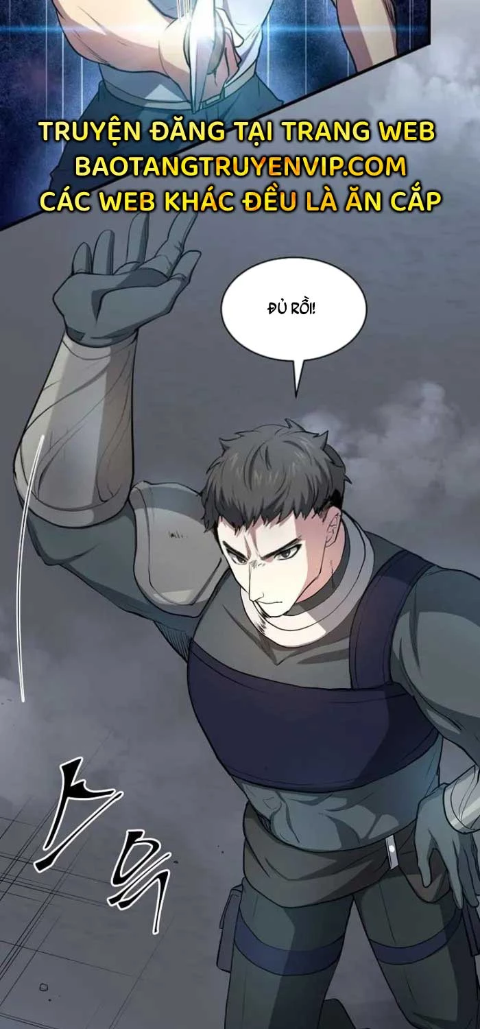 Tôi Thăng Cấp Bằng Kĩ Năng Chapter 81 - 5