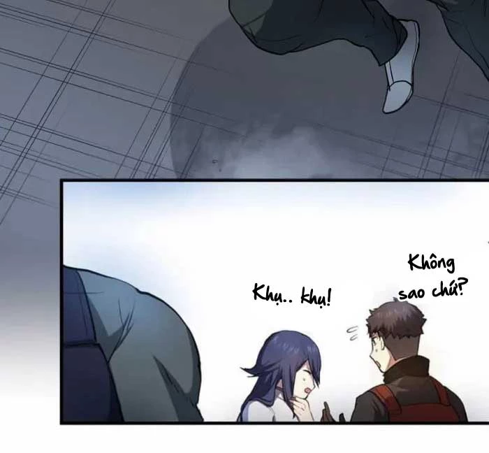 Tôi Thăng Cấp Bằng Kĩ Năng Chapter 81 - 6