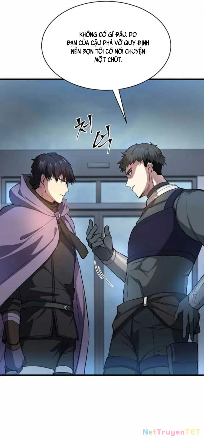 Tôi Thăng Cấp Bằng Kĩ Năng Chapter 81 - 7