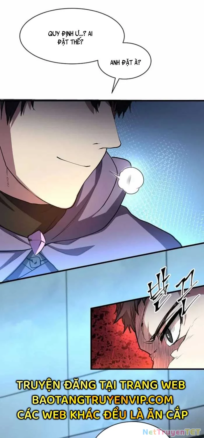 Tôi Thăng Cấp Bằng Kĩ Năng Chapter 81 - 8