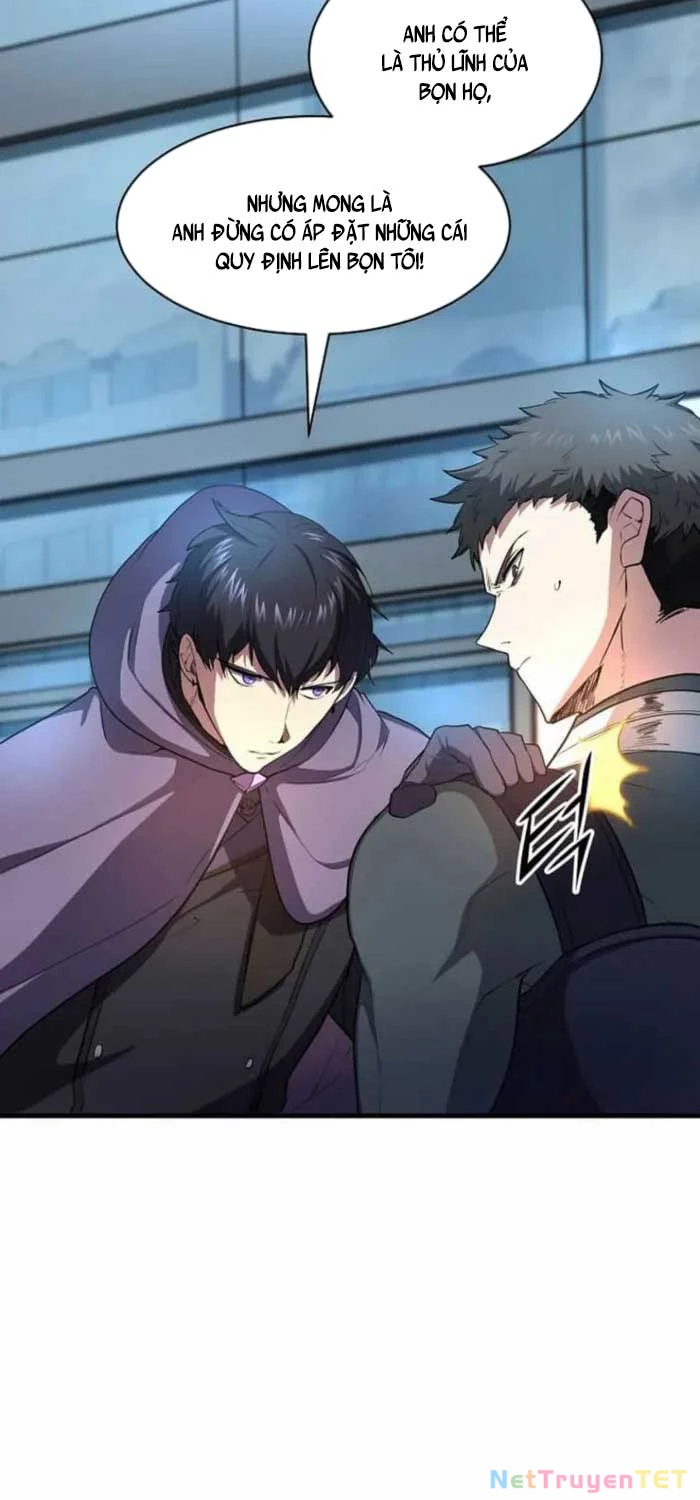 Tôi Thăng Cấp Bằng Kĩ Năng Chapter 81 - 9