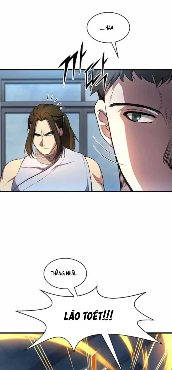 Tôi Thăng Cấp Bằng Kĩ Năng Chapter 81 - 10