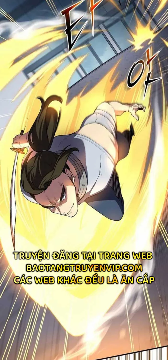 Tôi Thăng Cấp Bằng Kĩ Năng Chapter 81 - 11