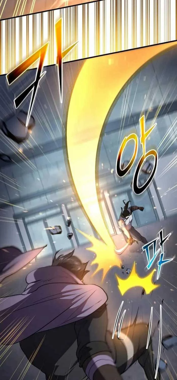 Tôi Thăng Cấp Bằng Kĩ Năng Chapter 81 - 12