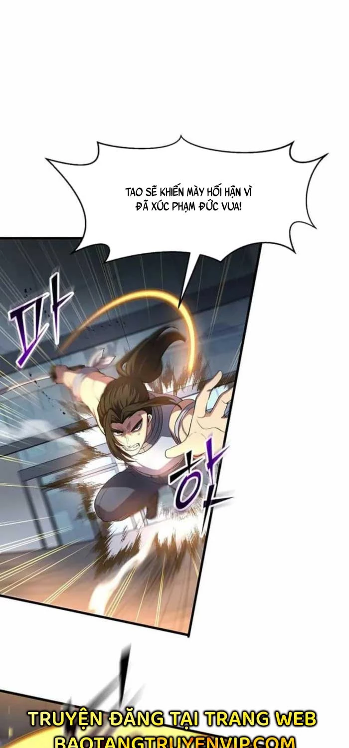 Tôi Thăng Cấp Bằng Kĩ Năng Chapter 81 - 14