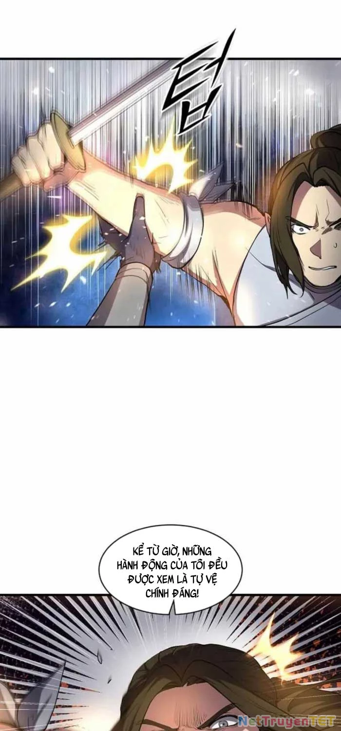 Tôi Thăng Cấp Bằng Kĩ Năng Chapter 81 - 18