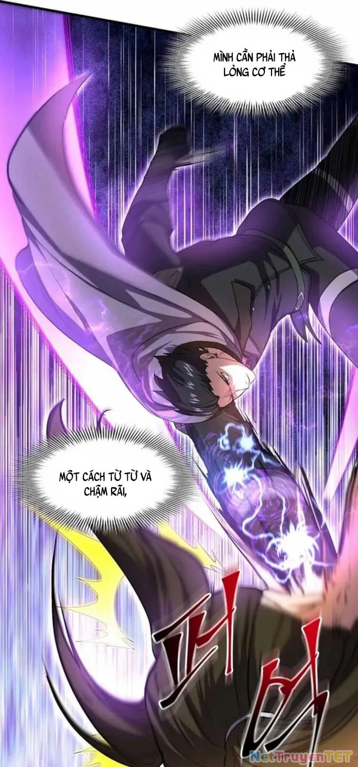 Tôi Thăng Cấp Bằng Kĩ Năng Chapter 81 - 20