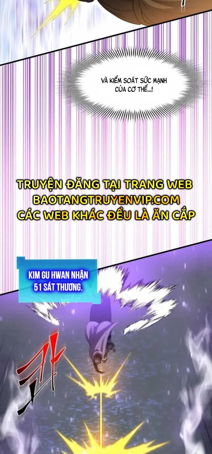 Tôi Thăng Cấp Bằng Kĩ Năng Chapter 81 - 21