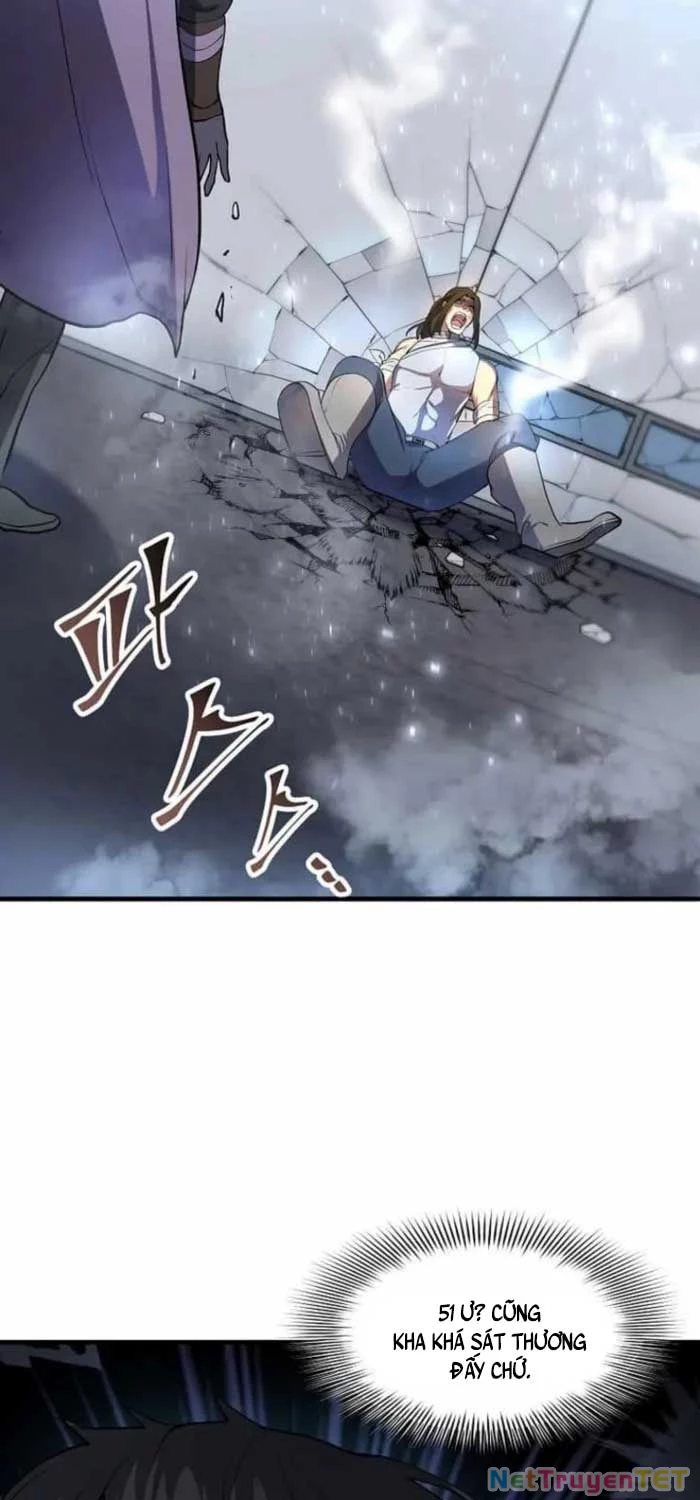 Tôi Thăng Cấp Bằng Kĩ Năng Chapter 81 - 23
