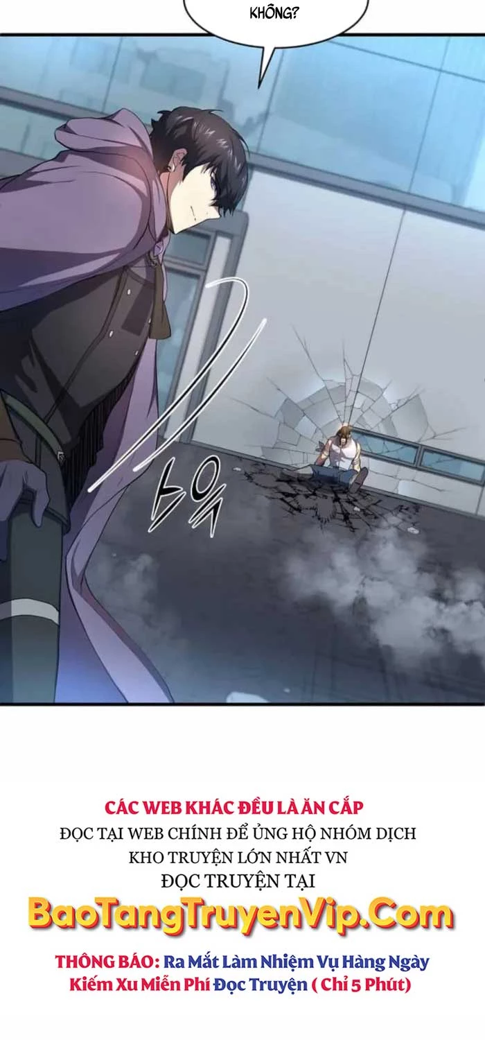 Tôi Thăng Cấp Bằng Kĩ Năng Chapter 81 - 25