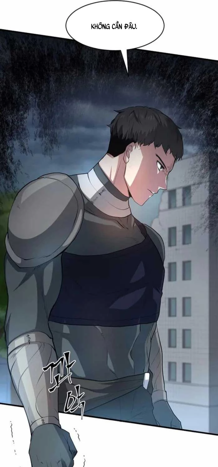 Tôi Thăng Cấp Bằng Kĩ Năng Chapter 81 - 26