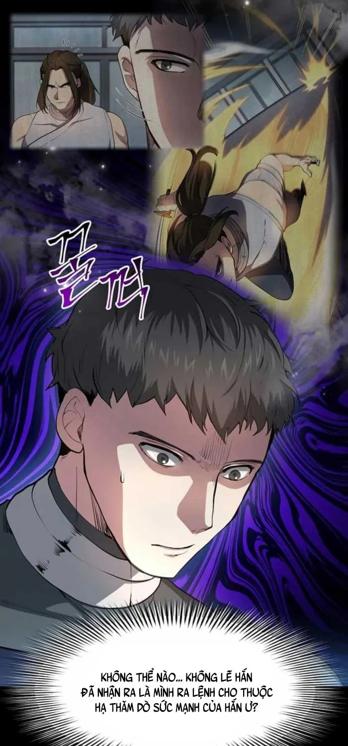 Tôi Thăng Cấp Bằng Kĩ Năng Chapter 81 - 32