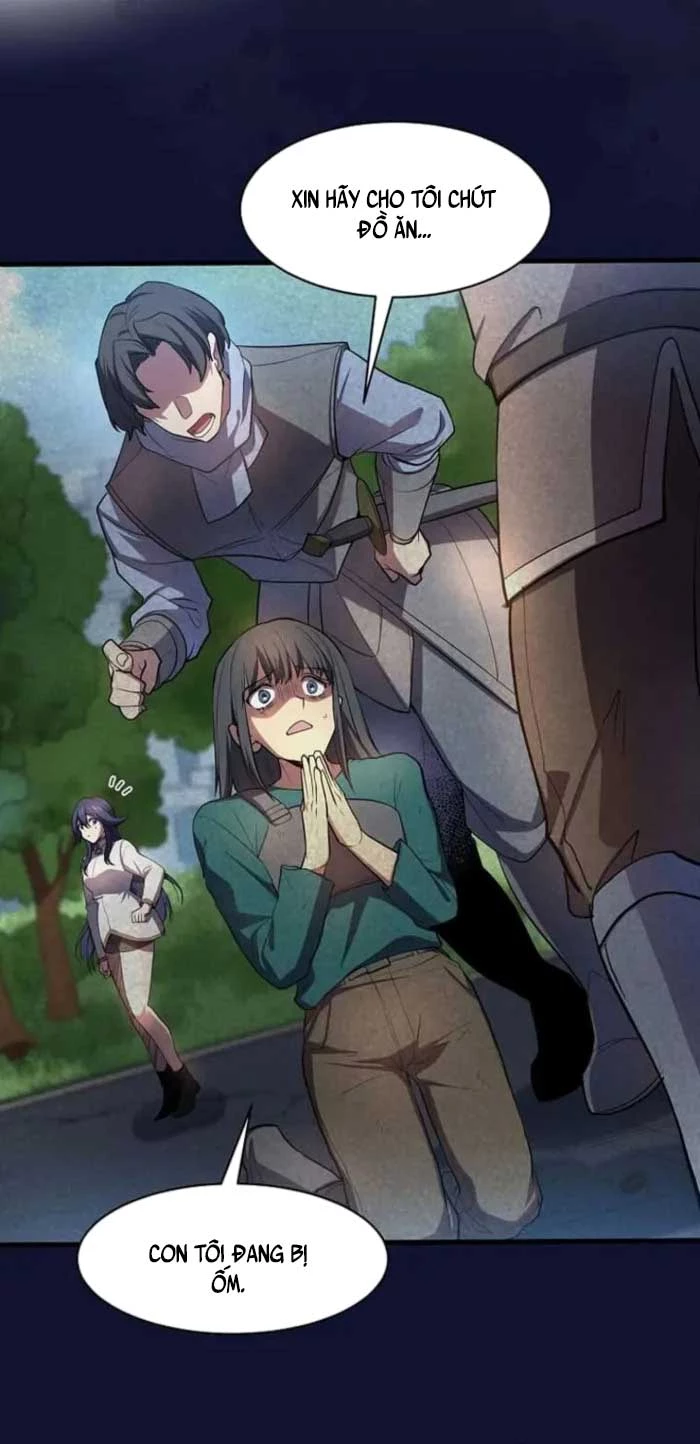 Tôi Thăng Cấp Bằng Kĩ Năng Chapter 81 - 37