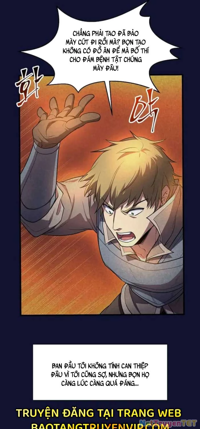 Tôi Thăng Cấp Bằng Kĩ Năng Chapter 81 - 38