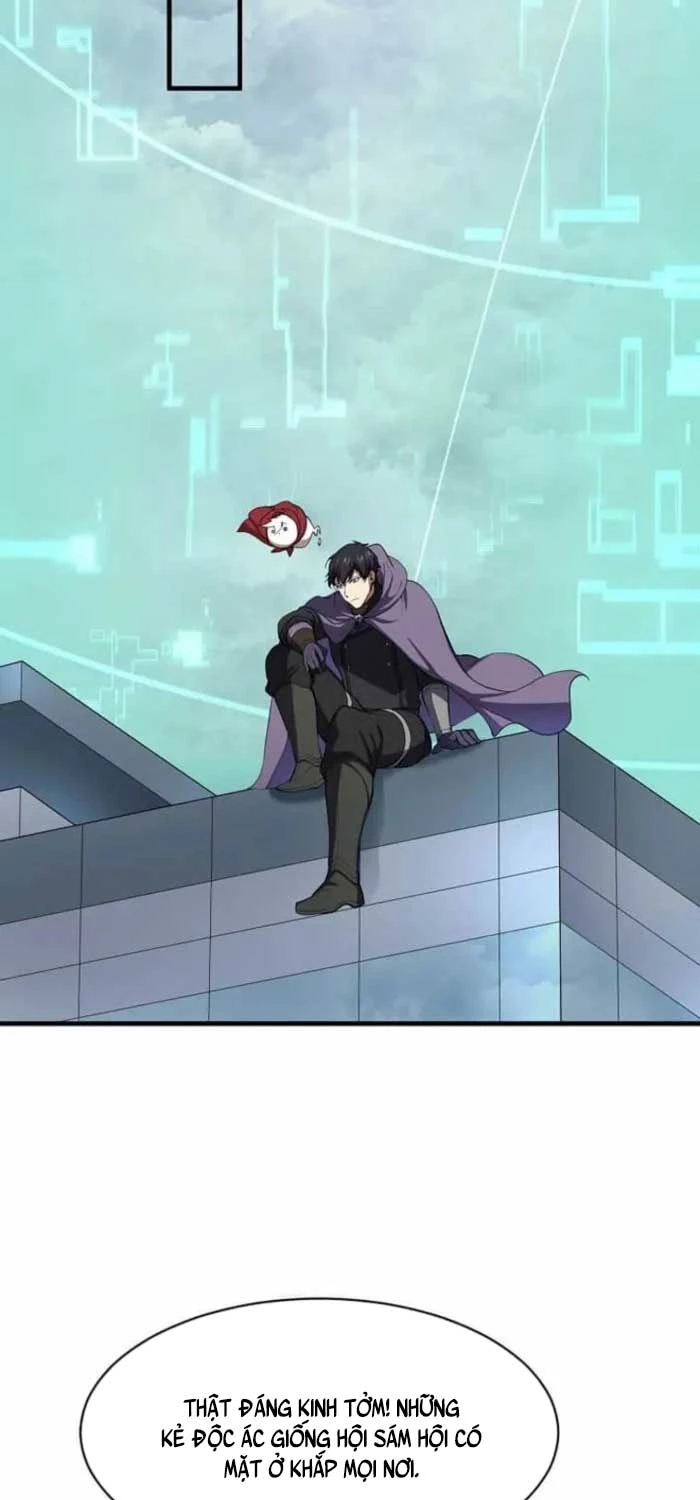 Tôi Thăng Cấp Bằng Kĩ Năng Chapter 81 - 45