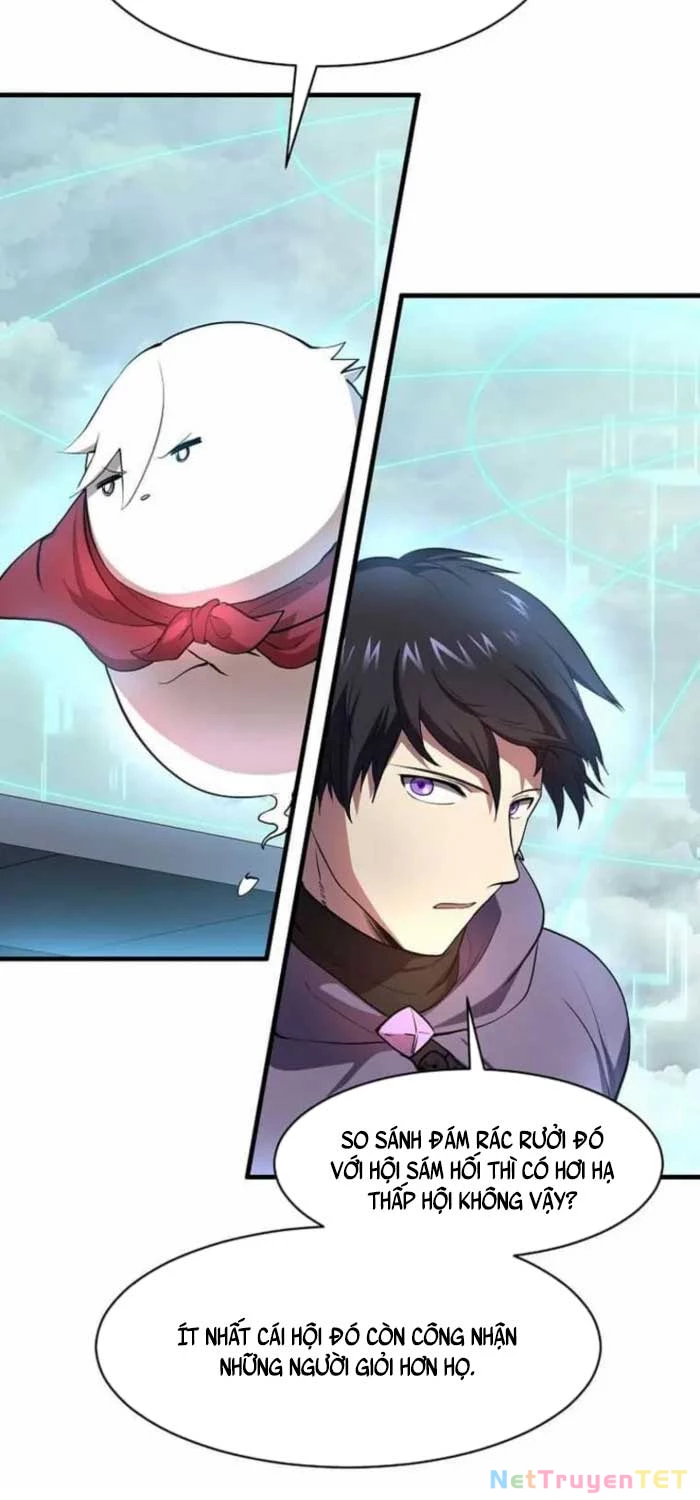 Tôi Thăng Cấp Bằng Kĩ Năng Chapter 81 - 46