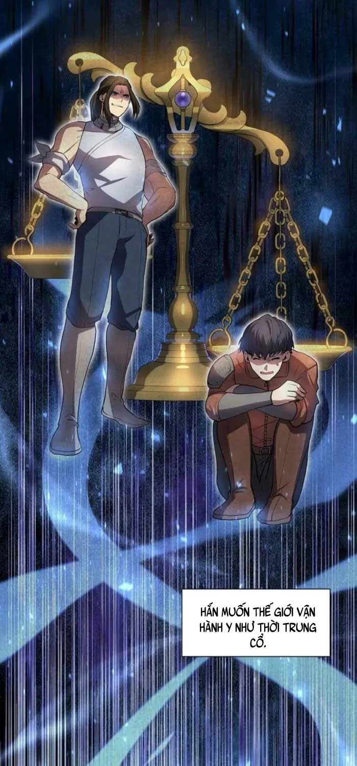 Tôi Thăng Cấp Bằng Kĩ Năng Chapter 81 - 50