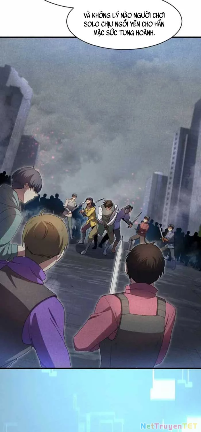 Tôi Thăng Cấp Bằng Kĩ Năng Chapter 81 - 55