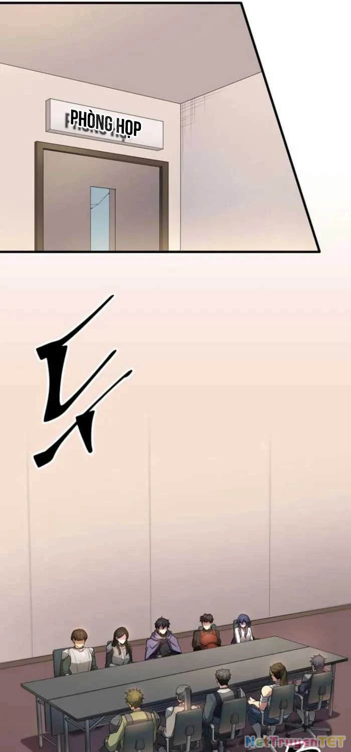 Tôi Thăng Cấp Bằng Kĩ Năng Chapter 81 - 64