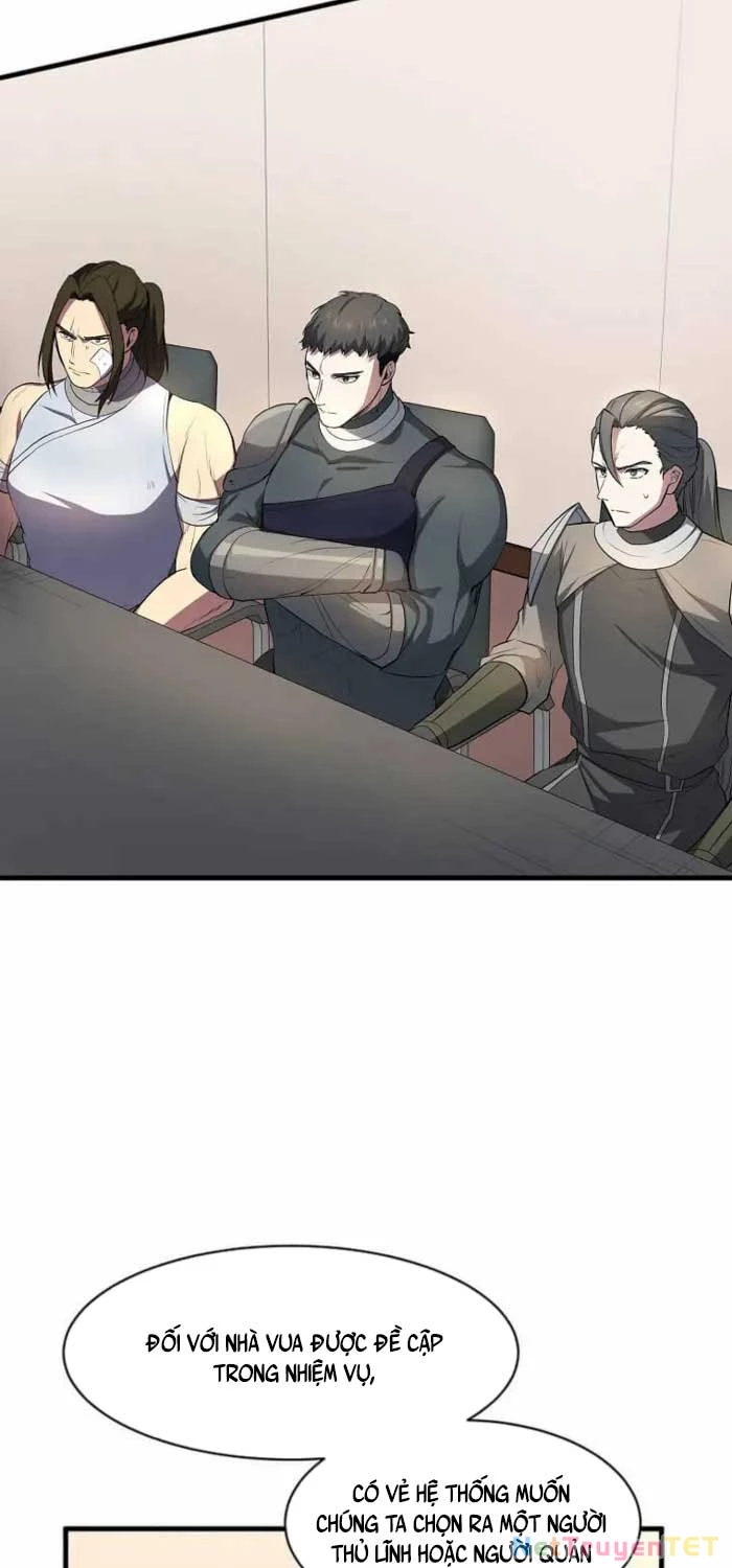 Tôi Thăng Cấp Bằng Kĩ Năng Chapter 81 - 66