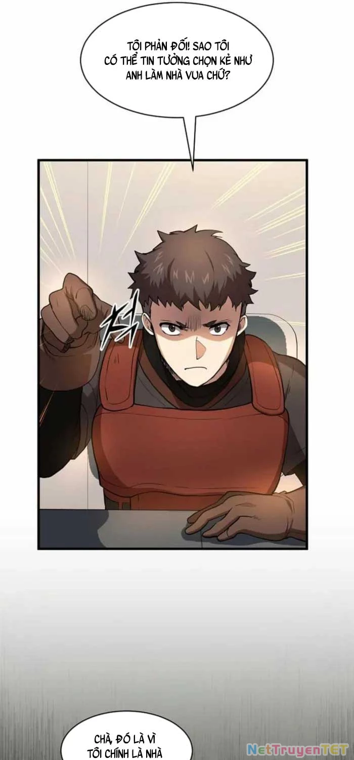 Tôi Thăng Cấp Bằng Kĩ Năng Chapter 81 - 70