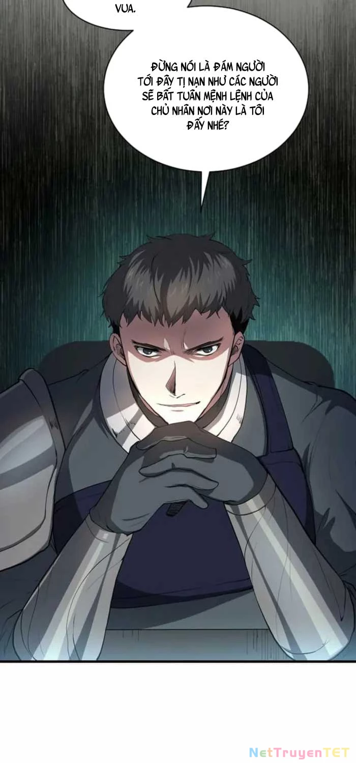 Tôi Thăng Cấp Bằng Kĩ Năng Chapter 81 - 71
