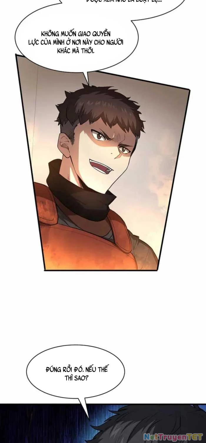 Tôi Thăng Cấp Bằng Kĩ Năng Chapter 81 - 74
