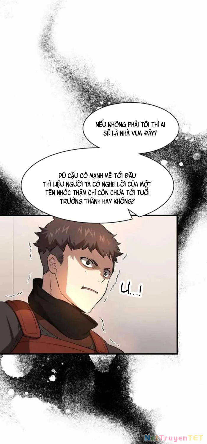 Tôi Thăng Cấp Bằng Kĩ Năng Chapter 81 - 76