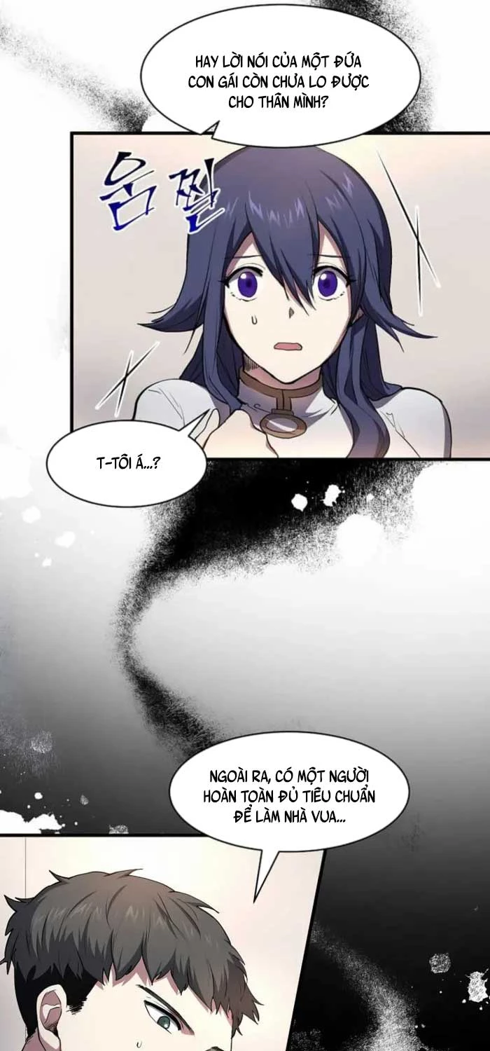 Tôi Thăng Cấp Bằng Kĩ Năng Chapter 81 - 77