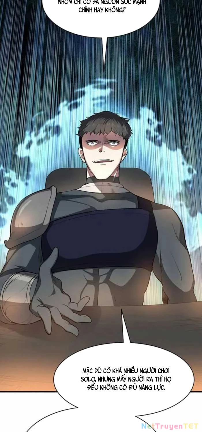 Tôi Thăng Cấp Bằng Kĩ Năng Chapter 81 - 79