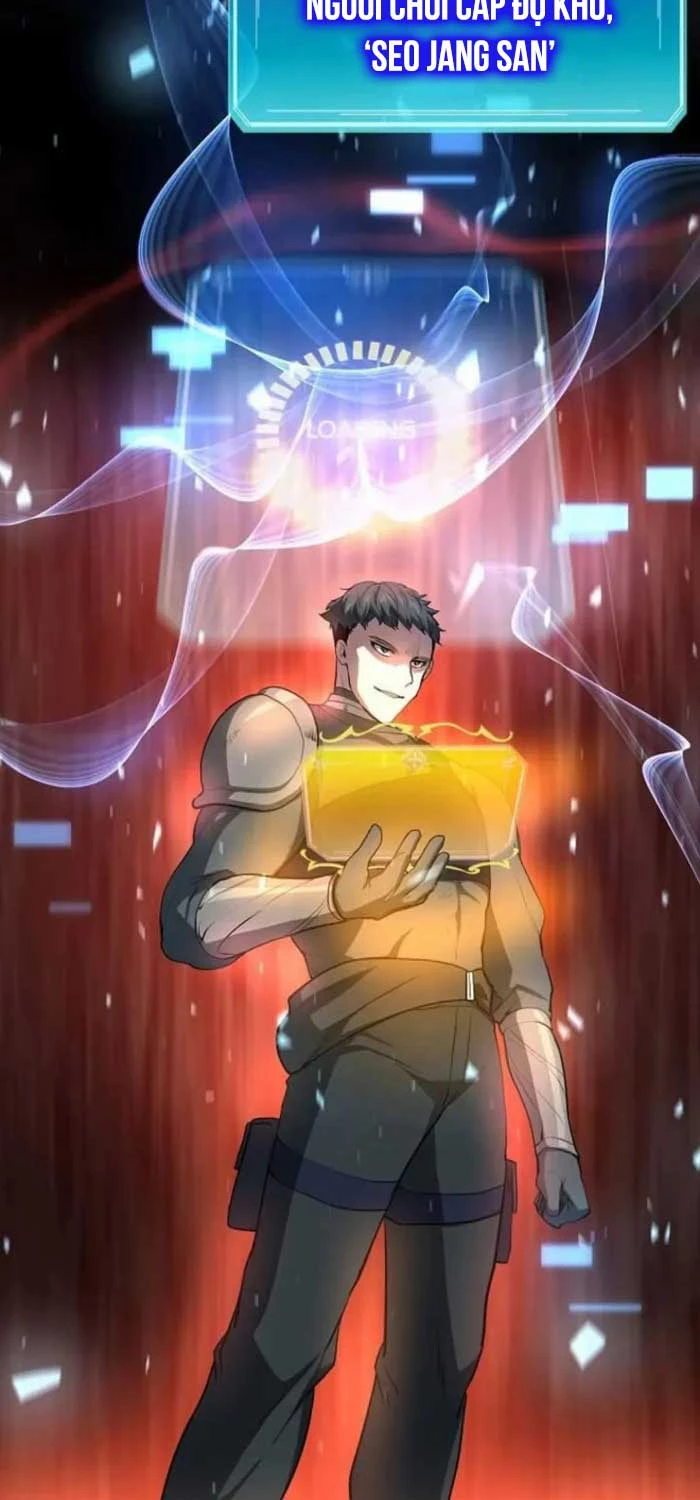 Tôi Thăng Cấp Bằng Kĩ Năng Chapter 81 - 86