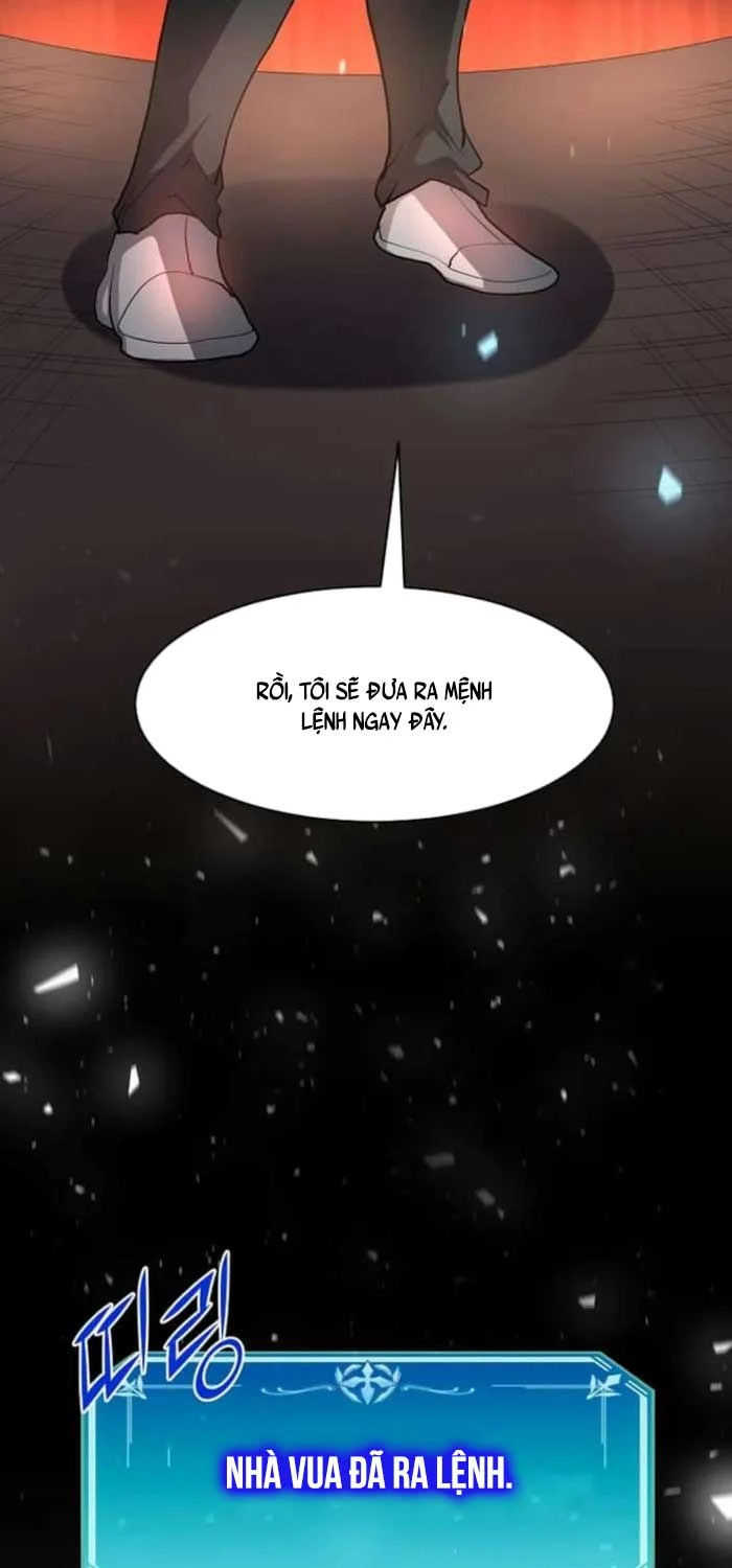 Tôi Thăng Cấp Bằng Kĩ Năng Chapter 81 - 87