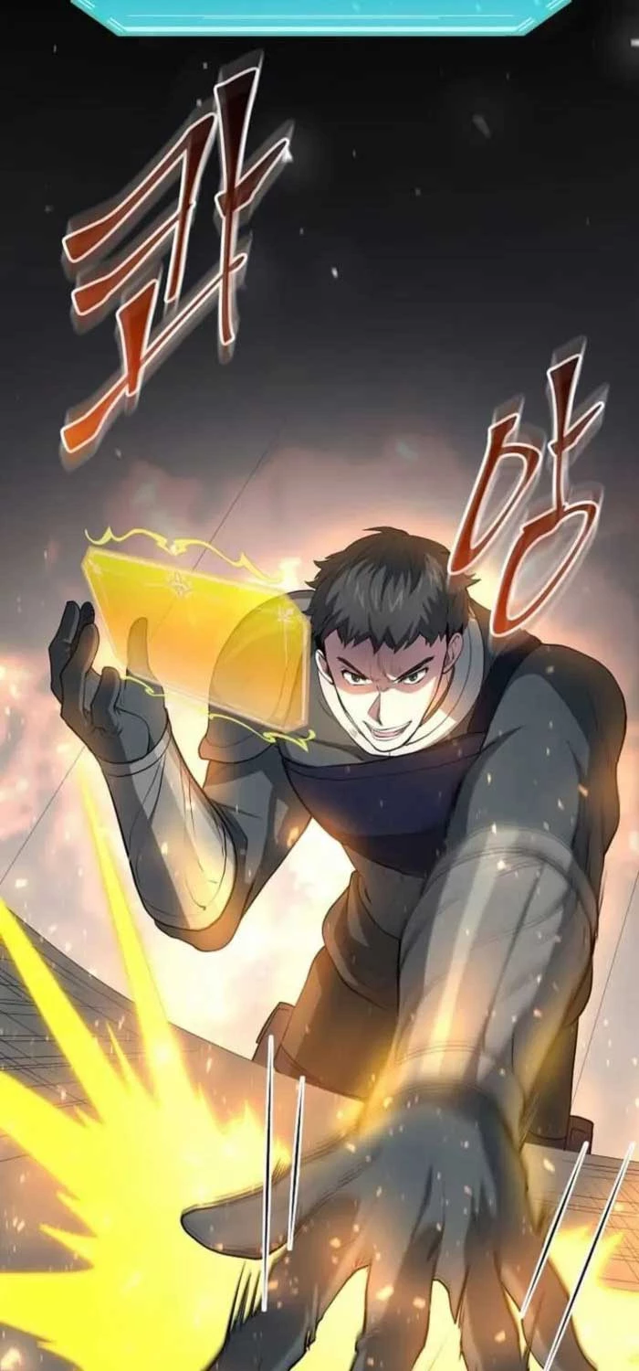 Tôi Thăng Cấp Bằng Kĩ Năng Chapter 81 - 88