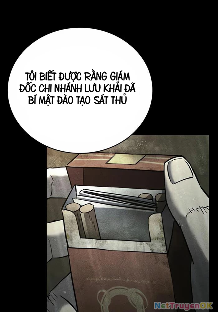 Cửu Long Saroka Chapter 9 - 54