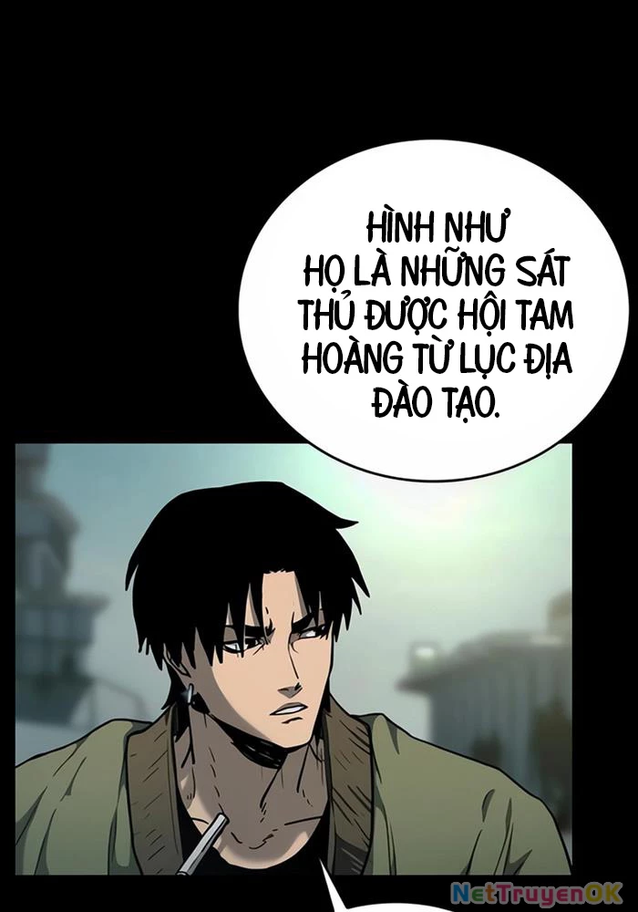 Cửu Long Saroka Chapter 9 - 133