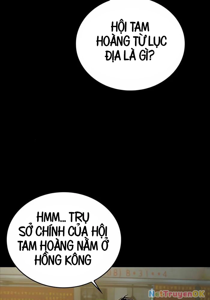 Cửu Long Saroka Chapter 9 - 134