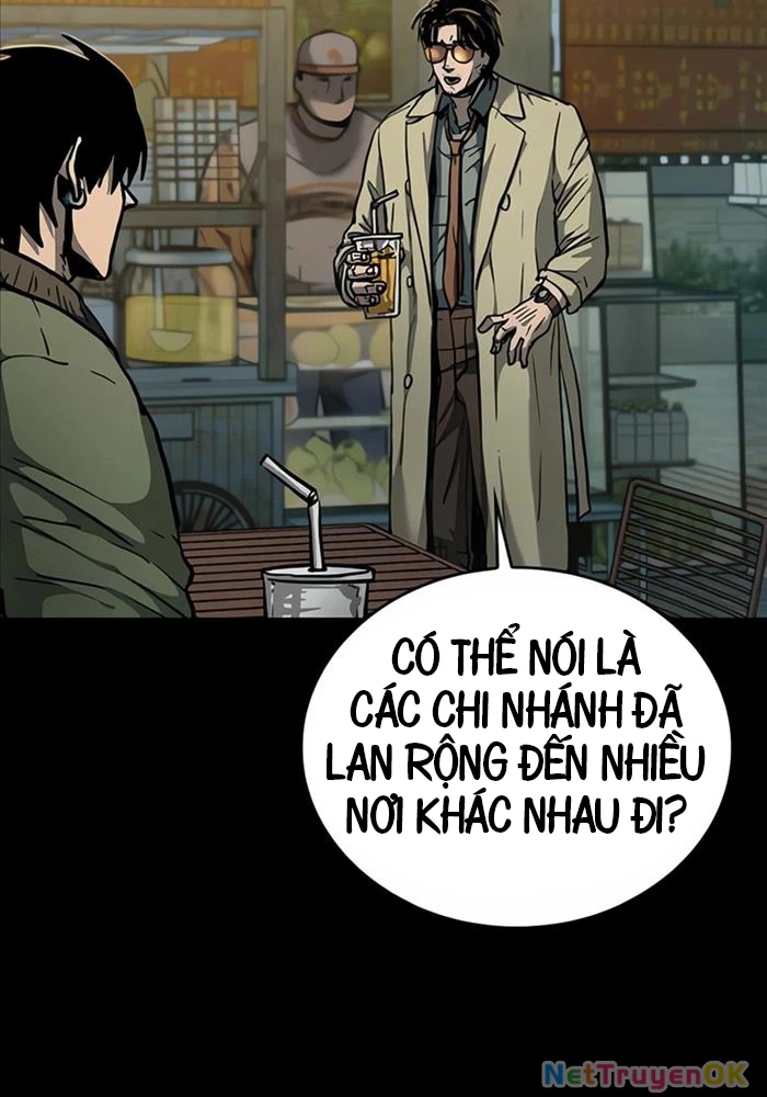 Cửu Long Saroka Chapter 9 - 135