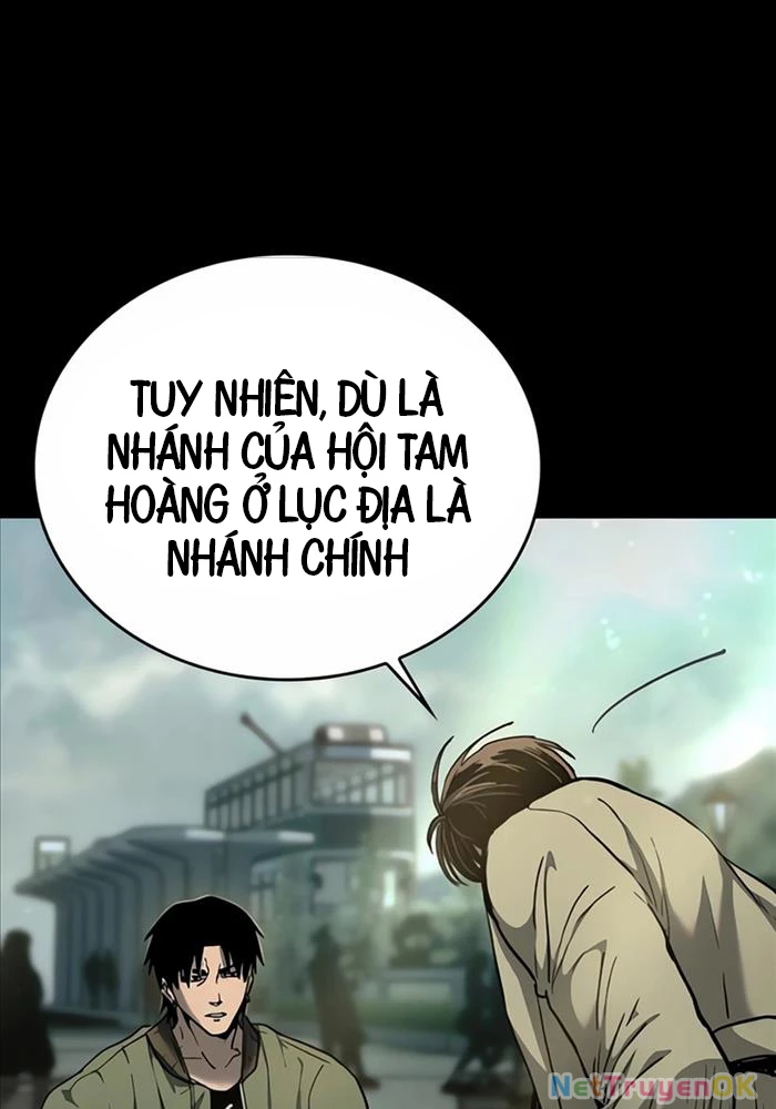 Cửu Long Saroka Chapter 9 - 136