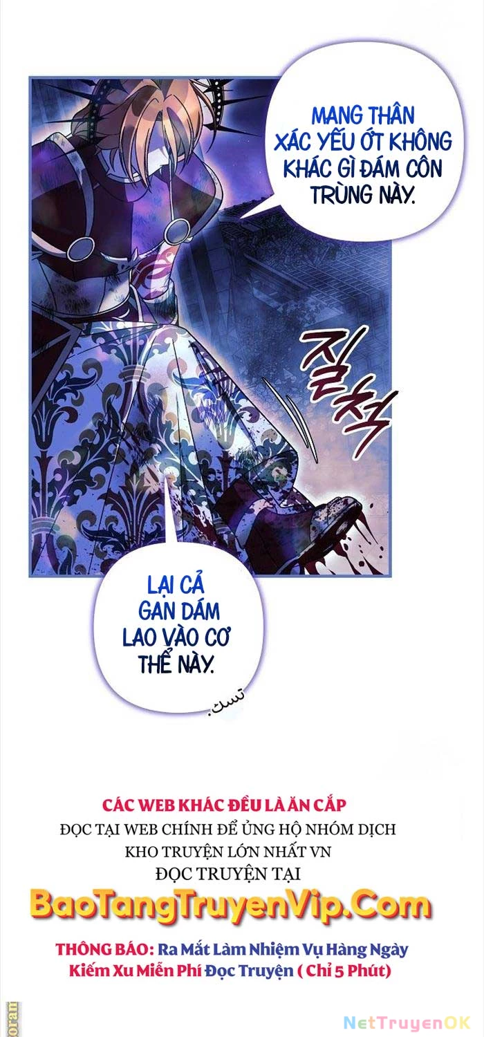 Con Gái Tôi Là Trùm Cuối Chapter 147 - 54