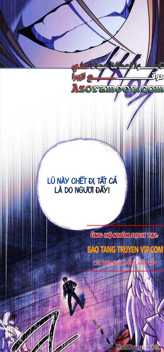 Con Gái Tôi Là Trùm Cuối Chapter 147 - 56