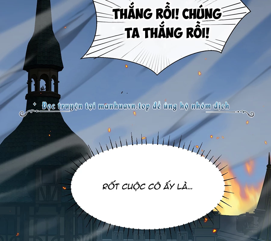 Vượt Cấp Xuyên Không, Tại Sao Tôi Lại Trở Thành Tiểu Thư Tu Sĩ? Chapter 5 - 56