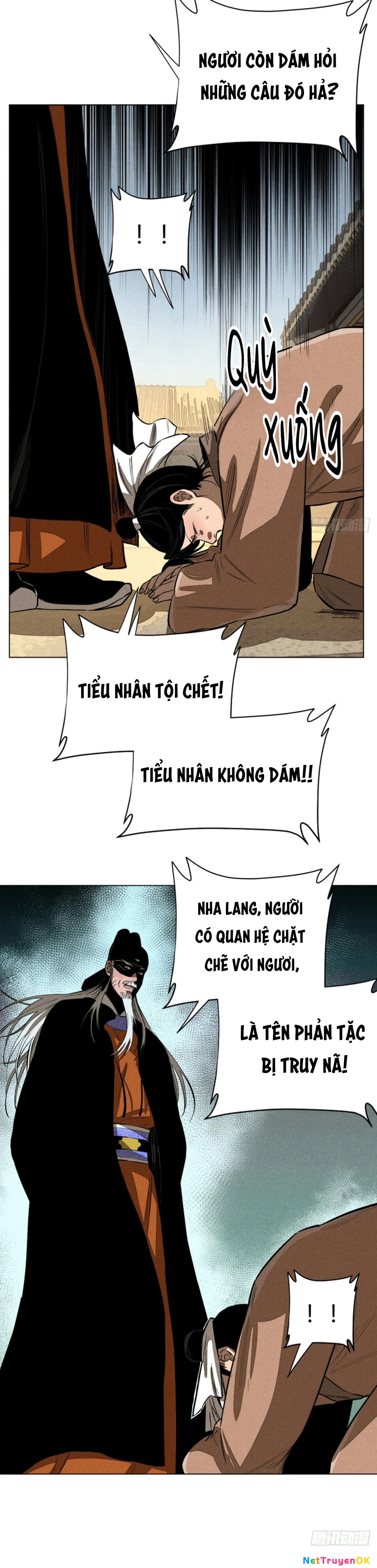 Lộc Minh Yến Chapter 19 - 10