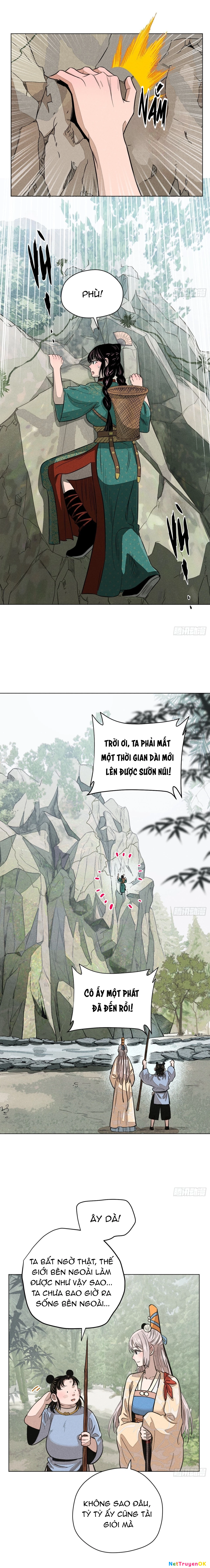 Lộc Minh Yến Chapter 25 - 7