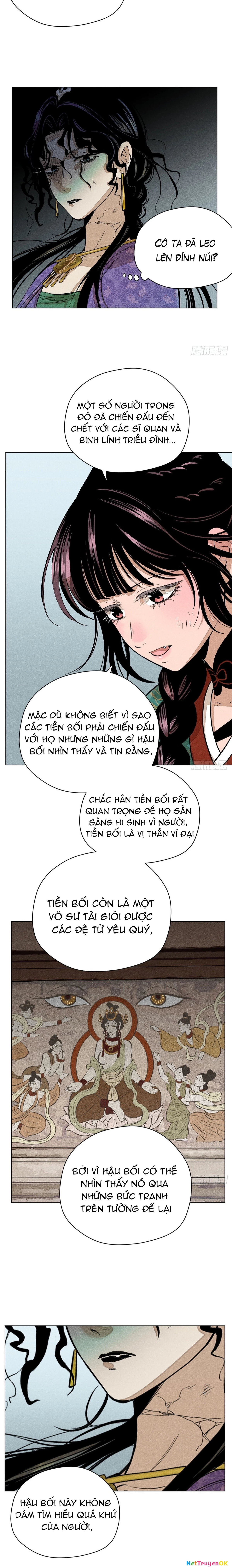 Lộc Minh Yến Chapter 27 - 3