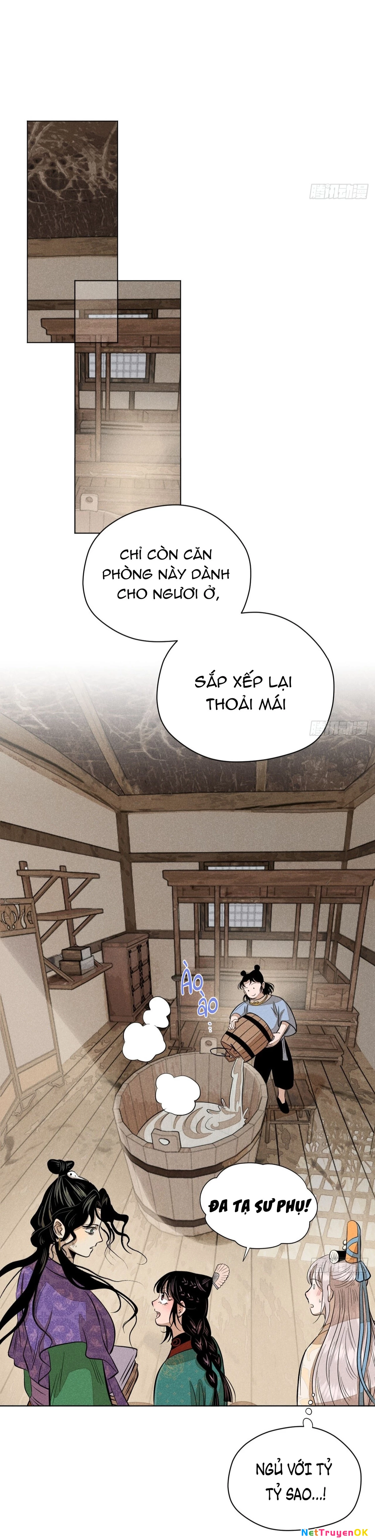 Lộc Minh Yến Chapter 29 - 4