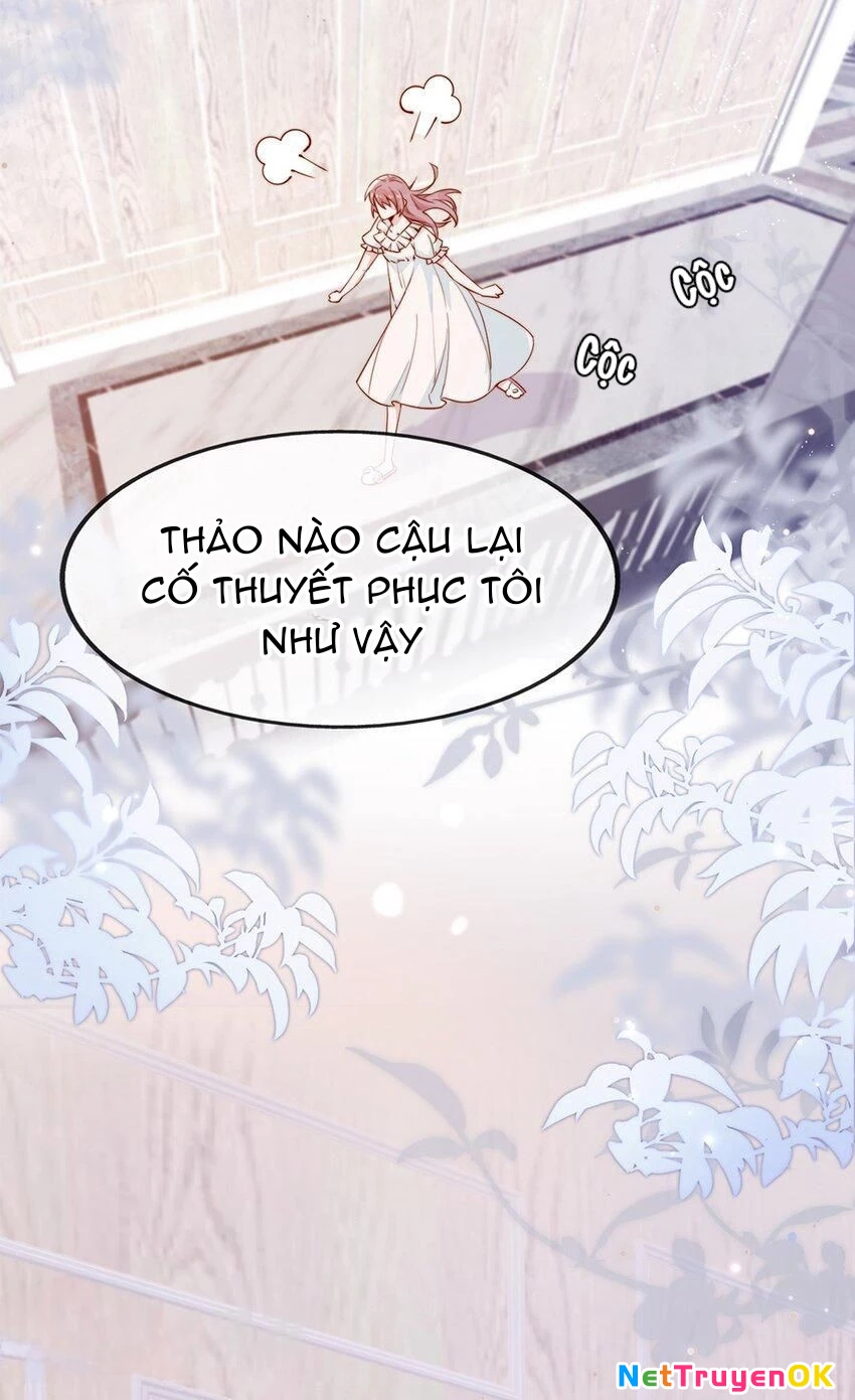 Ánh mắt kẻ thù nhìn tôi dần biến chất Chapter 3 - 16