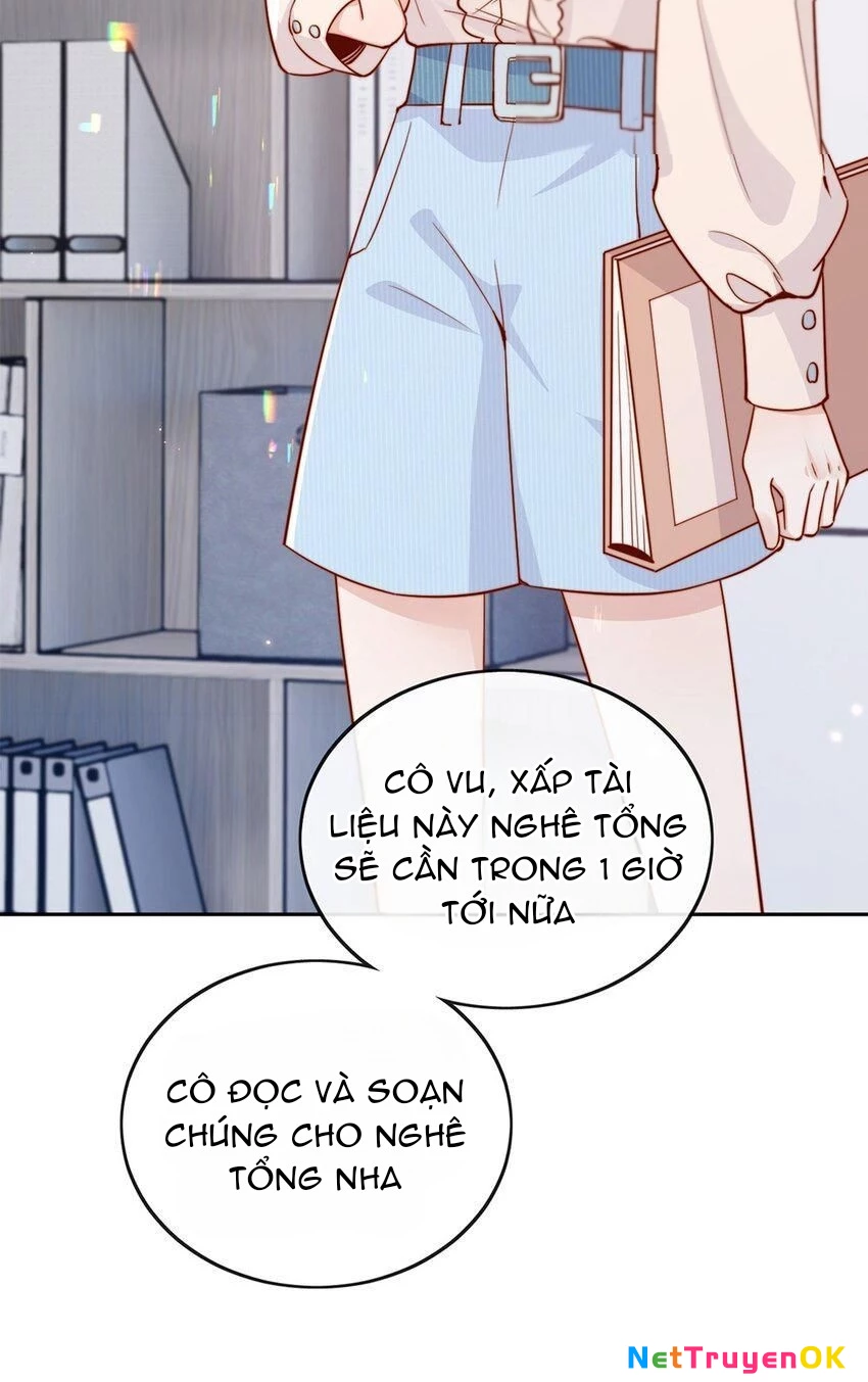 Ánh mắt kẻ thù nhìn tôi dần biến chất Chapter 3 - 39