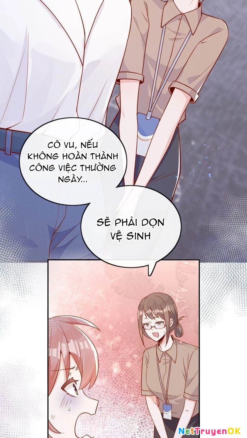 Ánh mắt kẻ thù nhìn tôi dần biến chất Chapter 3 - 52