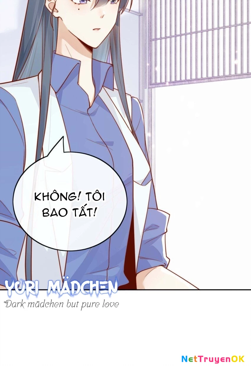 Ánh mắt kẻ thù nhìn tôi dần biến chất Chapter 7 - 15