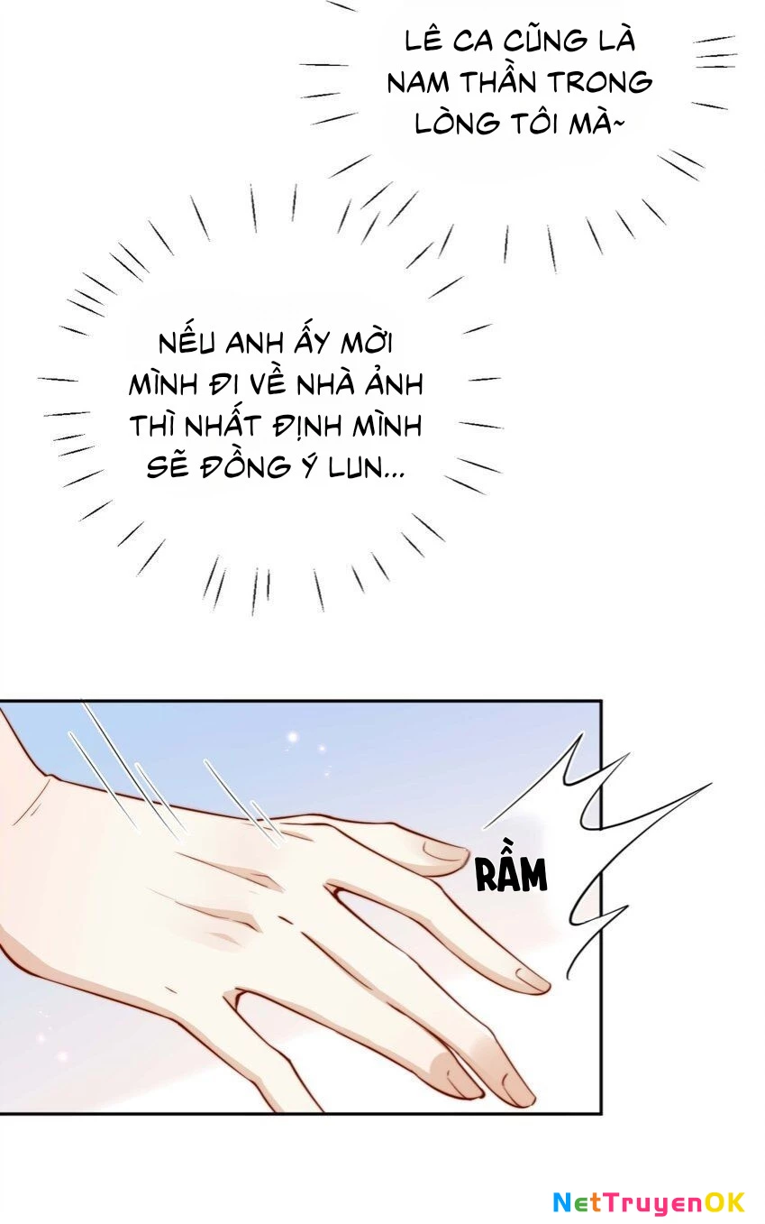 Ánh mắt kẻ thù nhìn tôi dần biến chất Chapter 7 - 19